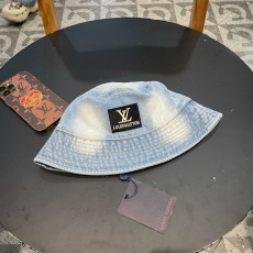 Louis Vuitton Caps